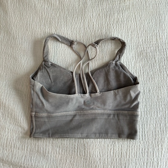 Lululemon Free to Be Bra *Dye Wash - Picture 8 of 9